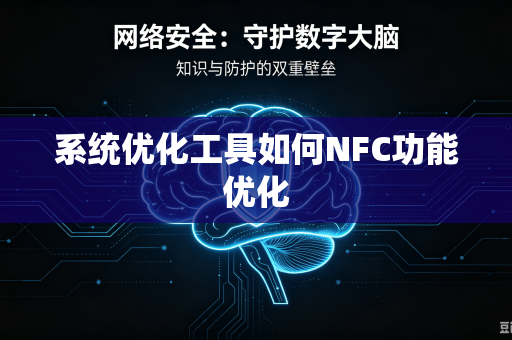 系统优化工具如何NFC功能优化
