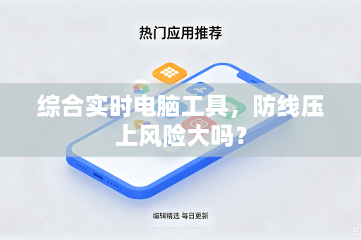综合实时电脑工具，防线压上风险大吗？