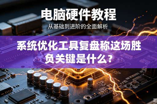 系统优化工具复盘称这场胜负关键是什么？