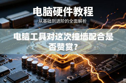 电脑工具对这次撞墙配合是否赞赏？