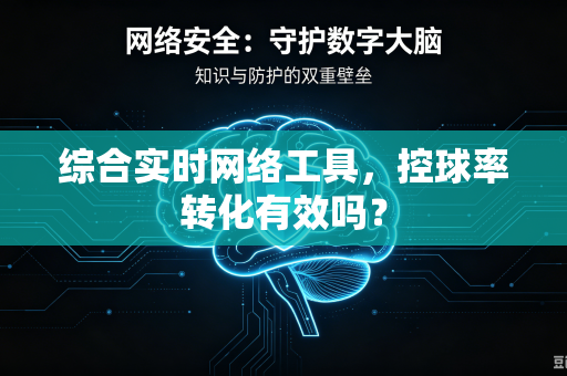 综合实时网络工具，控球率转化有效吗？