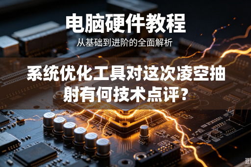 系统优化工具对这次凌空抽射有何技术点评？