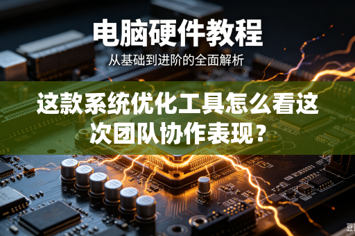 这款系统优化工具怎么看这次团队协作表现？