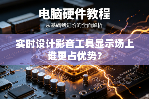 实时设计影音工具显示场上谁更占优势？