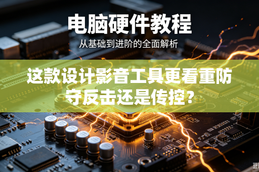 这款设计影音工具更看重防守反击还是传控？