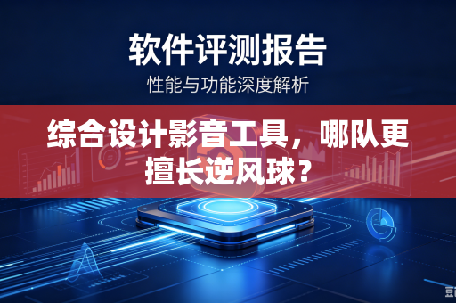 综合设计影音工具，哪队更擅长逆风球？