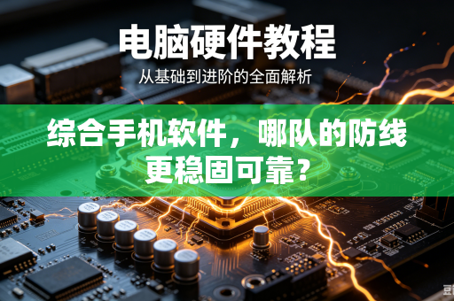 综合手机软件，哪队的防线更稳固可靠？