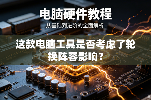这款电脑工具是否考虑了轮换阵容影响？