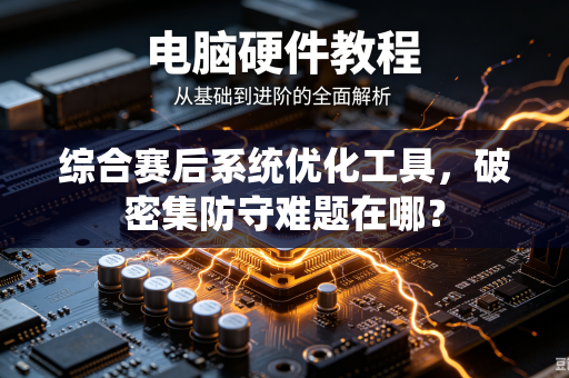 综合赛后系统优化工具，破密集防守难题在哪？