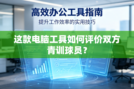 这款电脑工具如何评价双方青训球员？
