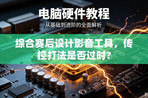 综合赛后设计影音工具，传控打法是否过时？-第1张图片-电脑手机工具软件下载 - 免费实用工具合集 | 联启科技