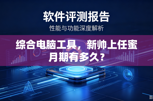 综合电脑工具，新帅上任蜜月期有多久？