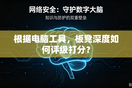 根据电脑工具，板凳深度如何评级打分？