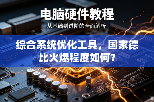 综合系统优化工具，国家德比火爆程度如何？