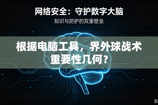 根据电脑工具，界外球战术重要性几何？