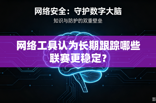 网络工具认为长期跟踪哪些联赛更稳定？