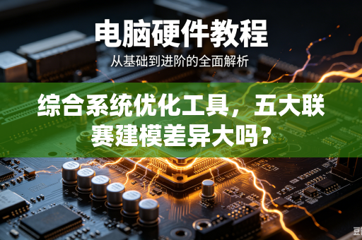 综合系统优化工具，五大联赛建模差异大吗？