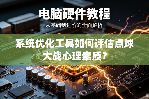 系统优化工具如何评估点球大战心理素质？