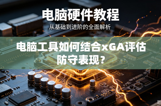 电脑工具如何结合xGA评估防守表现？