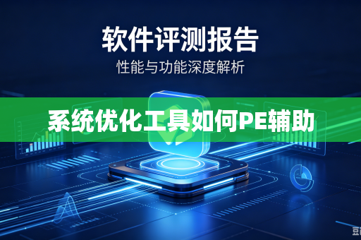 系统优化工具如何PE辅助