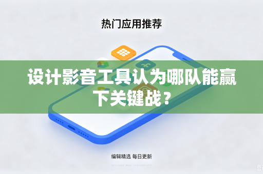 设计影音工具认为哪队能赢下关键战？