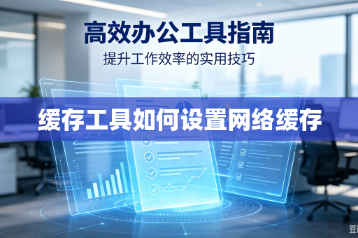 缓存工具如何设置网络缓存