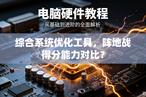 综合系统优化工具，阵地战得分能力对比？