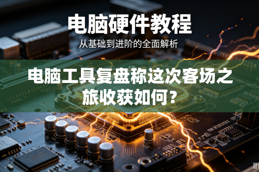 电脑工具复盘称这次客场之旅收获如何？