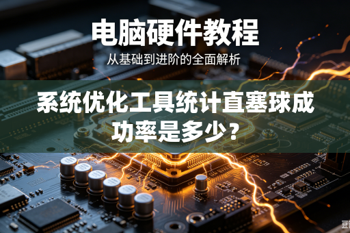 系统优化工具统计直塞球成功率是多少？