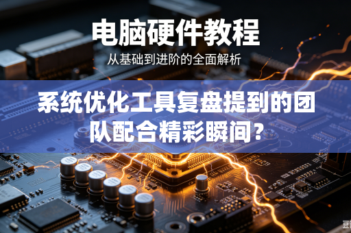 系统优化工具复盘提到的团队配合精彩瞬间？