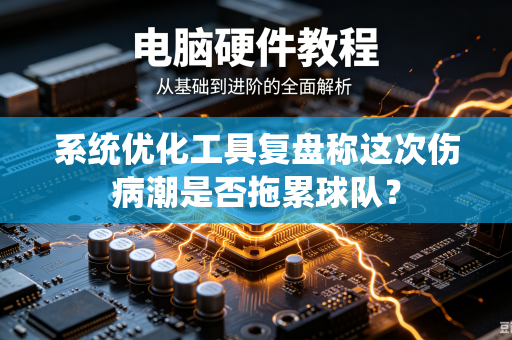系统优化工具复盘称这次伤病潮是否拖累球队？