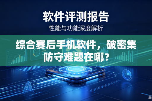 综合赛后手机软件，破密集防守难题在哪？