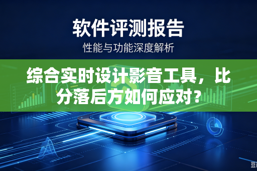 综合实时设计影音工具，比分落后方如何应对？