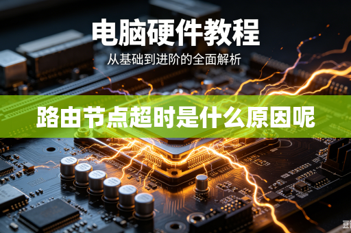 路由节点超时是什么原因呢