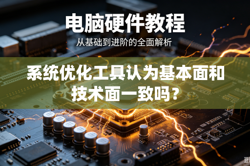 系统优化工具认为基本面和技术面一致吗？