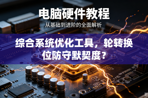 综合系统优化工具，轮转换位防守默契度？