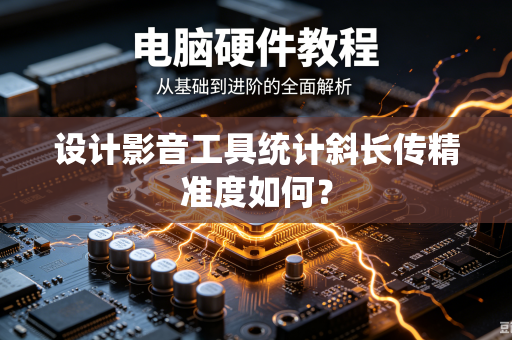 设计影音工具统计斜长传精准度如何？
