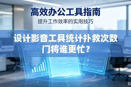 设计影音工具统计扑救次数门将谁更忙？