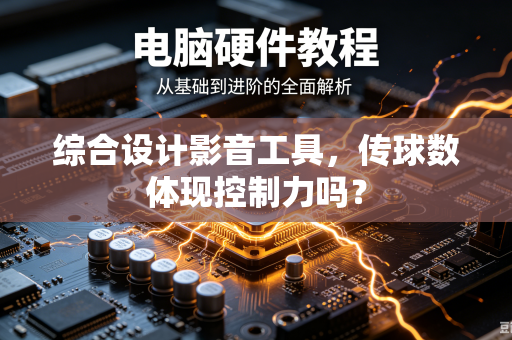 综合设计影音工具，传球数体现控制力吗？