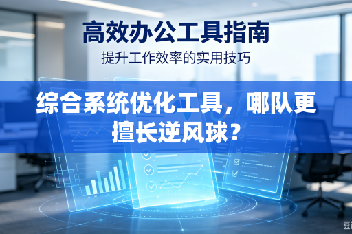 综合系统优化工具，哪队更擅长逆风球？