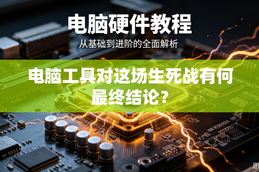 电脑工具对这场生死战有何最终结论？