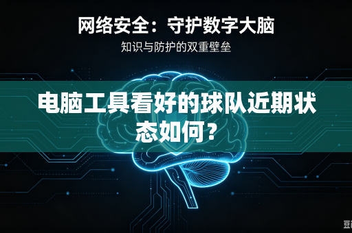 电脑工具看好的球队近期状态如何？
