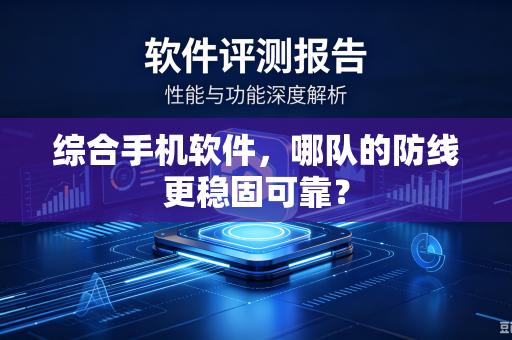 综合手机软件，哪队的防线更稳固可靠？