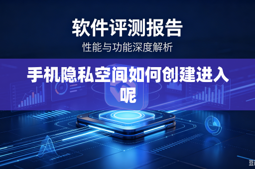 手机隐私空间如何创建进入呢