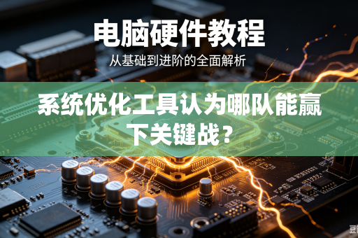系统优化工具认为哪队能赢下关键战？