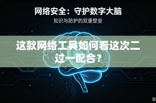 这款网络工具如何看这次二过一配合？