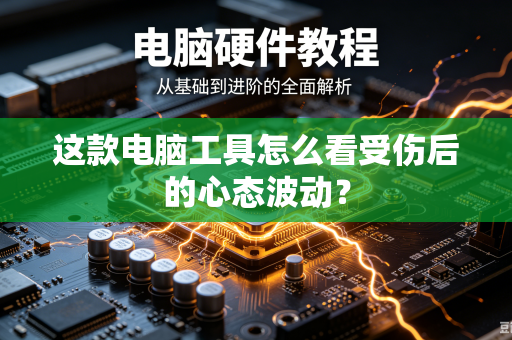 这款电脑工具怎么看受伤后的心态波动？