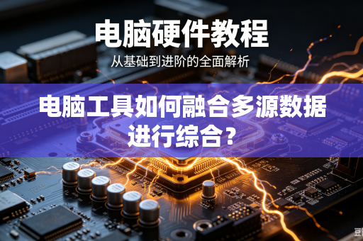 电脑工具如何融合多源数据进行综合？