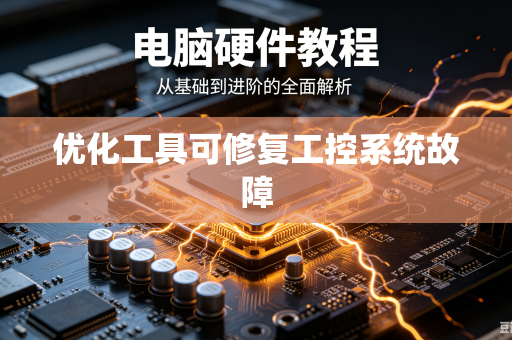 优化工具可修复工控系统故障