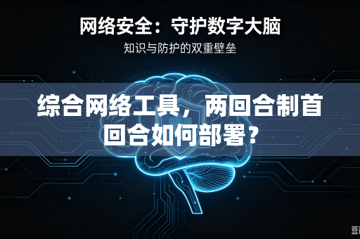 综合网络工具，两回合制首回合如何部署？